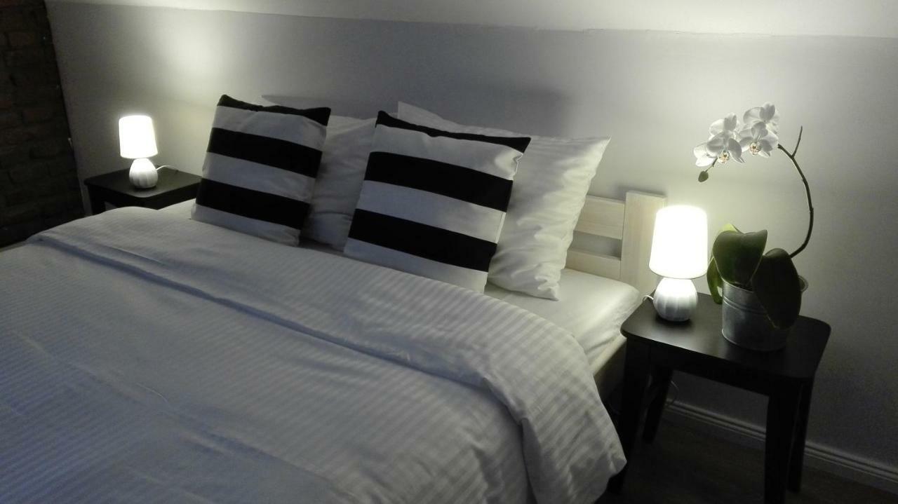 Zacisze Kalwy Apartment ภายนอก รูปภาพ