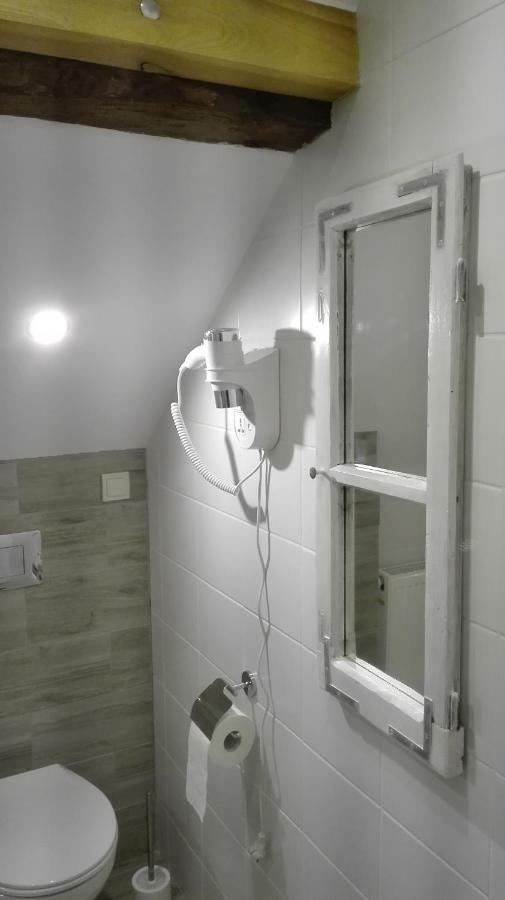 Zacisze Kalwy Apartment ภายนอก รูปภาพ