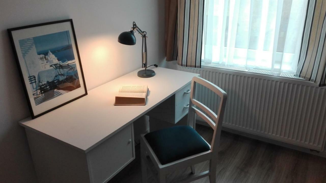 Zacisze Kalwy Apartment ภายนอก รูปภาพ