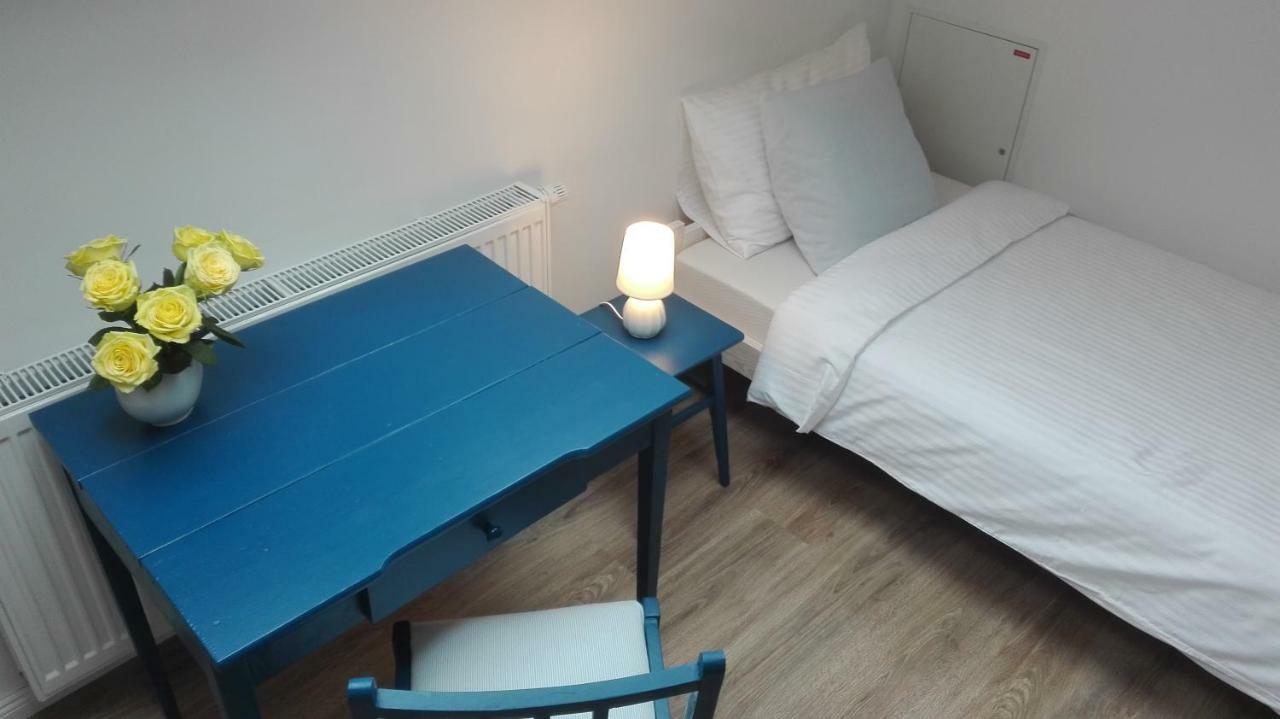Zacisze Kalwy Apartment ภายนอก รูปภาพ