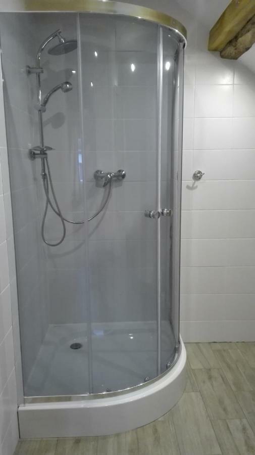 Zacisze Kalwy Apartment ภายนอก รูปภาพ